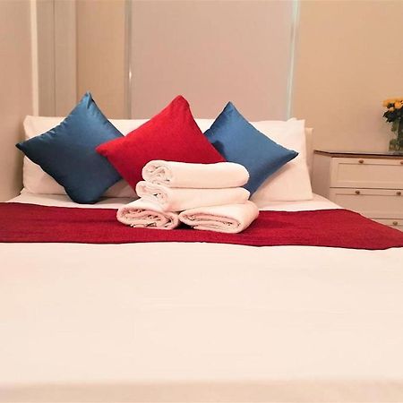 The King William Hotel London Luaran gambar