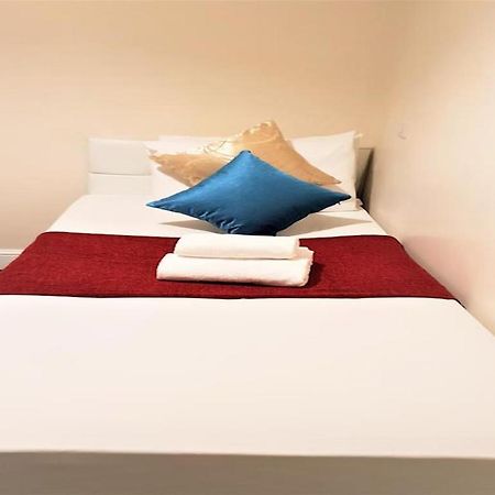The King William Hotel London Luaran gambar