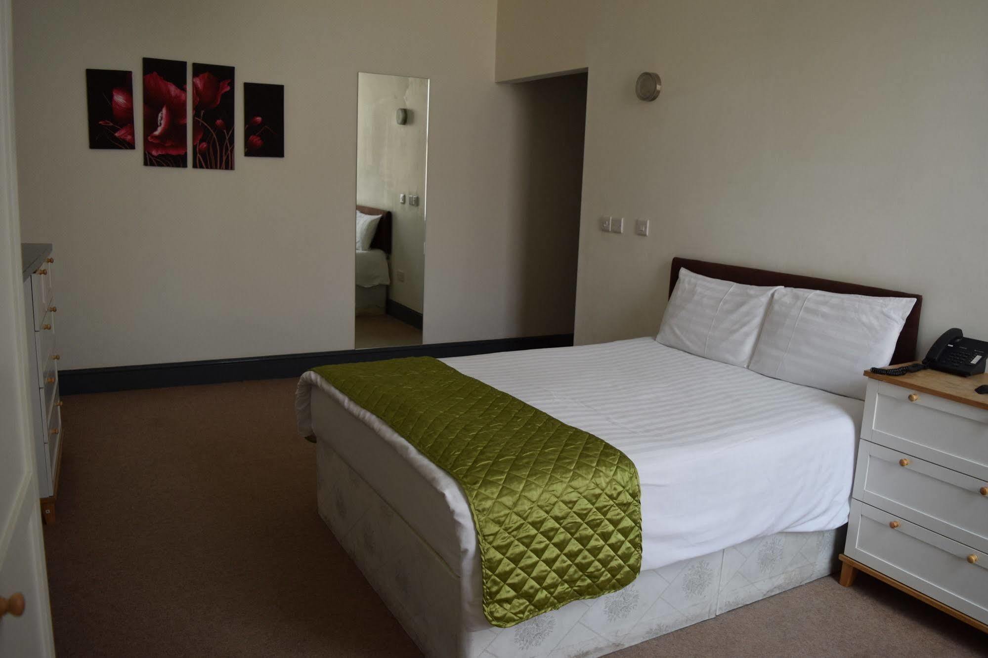 The King William Hotel London Luaran gambar