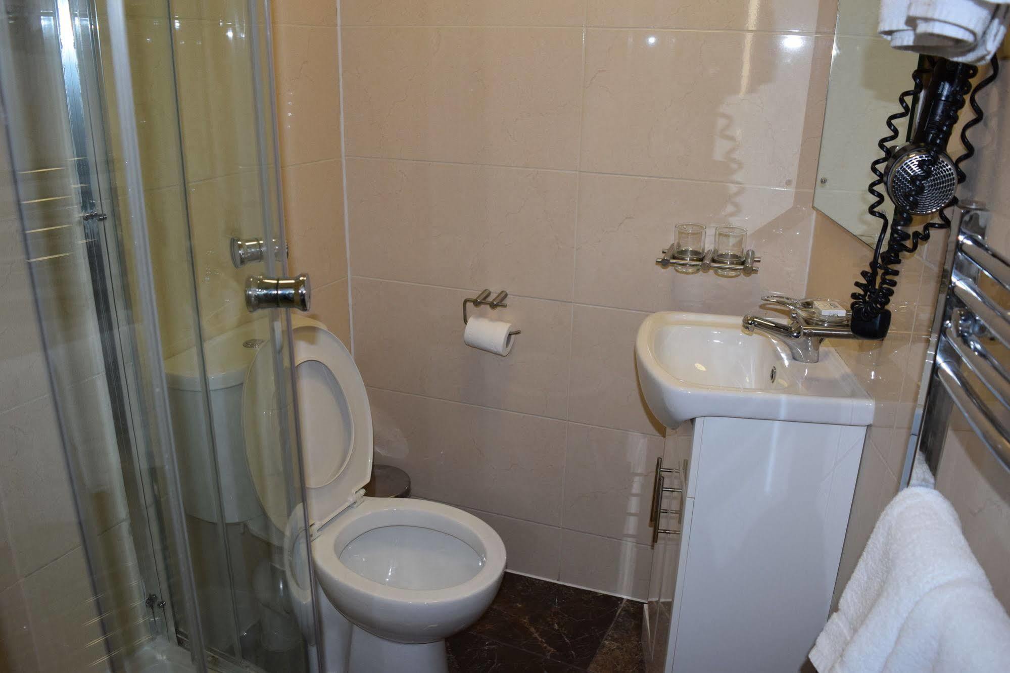 The King William Hotel London Luaran gambar