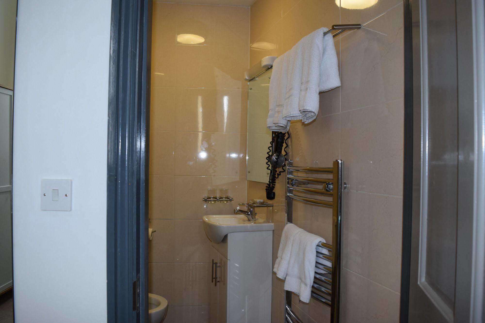 The King William Hotel London Luaran gambar