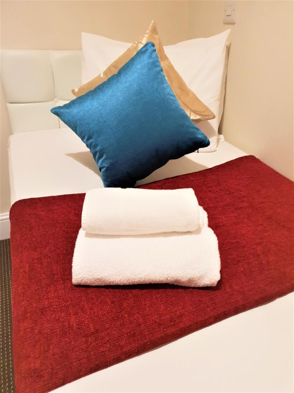 The King William Hotel London Luaran gambar