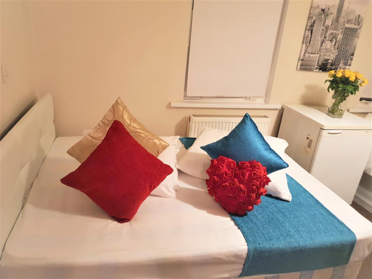 The King William Hotel London Luaran gambar