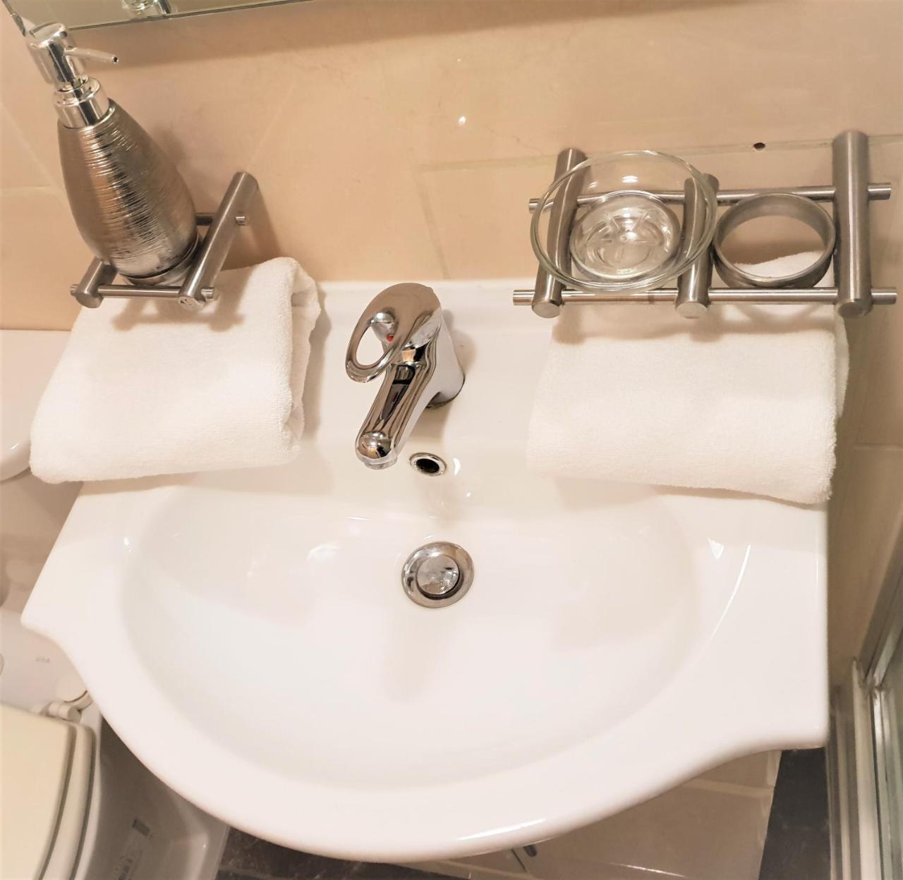 The King William Hotel London Luaran gambar