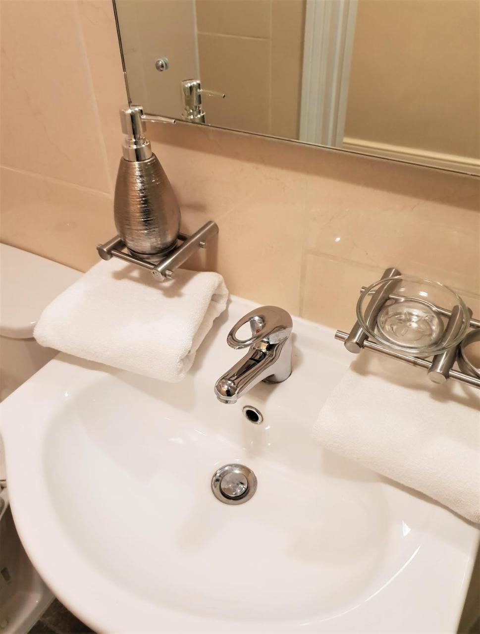 The King William Hotel London Luaran gambar