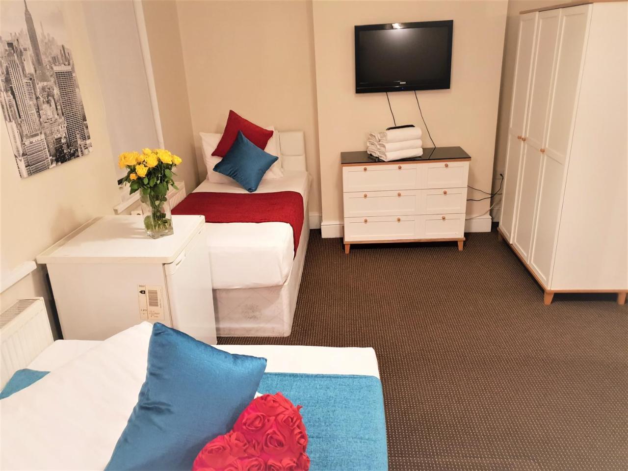 The King William Hotel London Luaran gambar