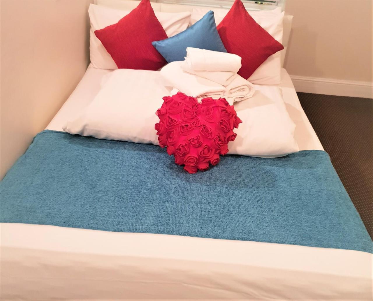The King William Hotel London Luaran gambar