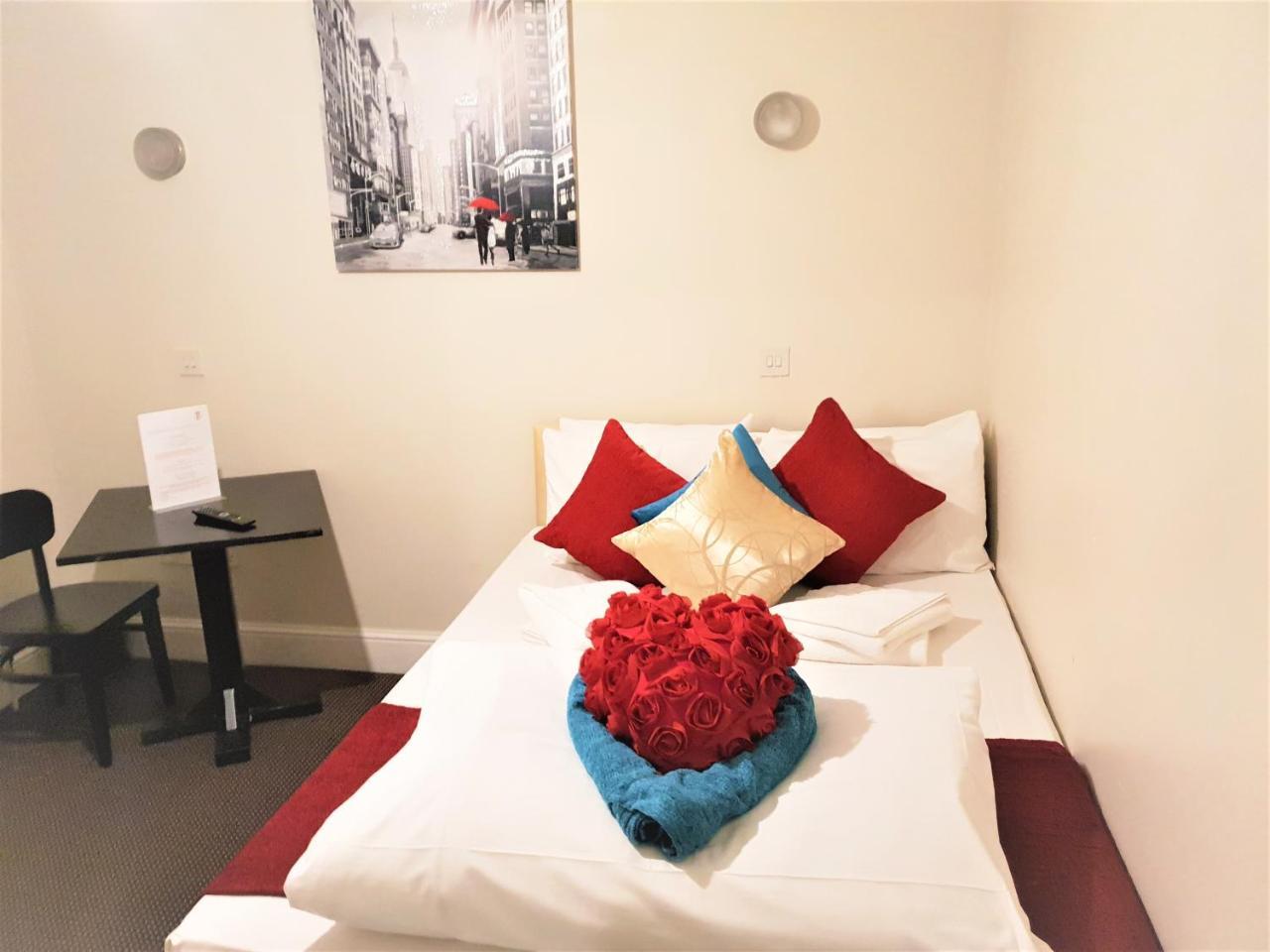 The King William Hotel London Luaran gambar