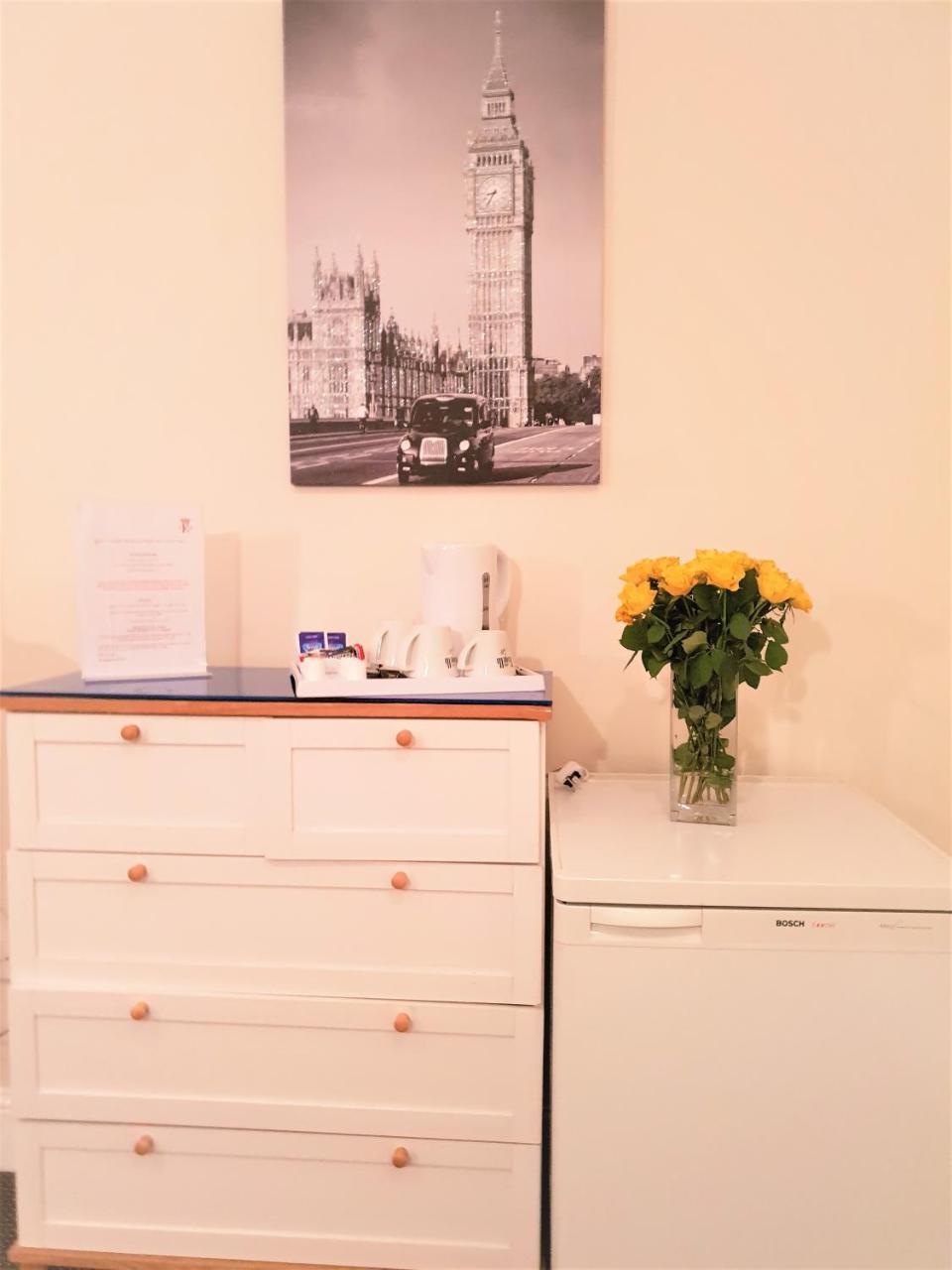 The King William Hotel London Luaran gambar